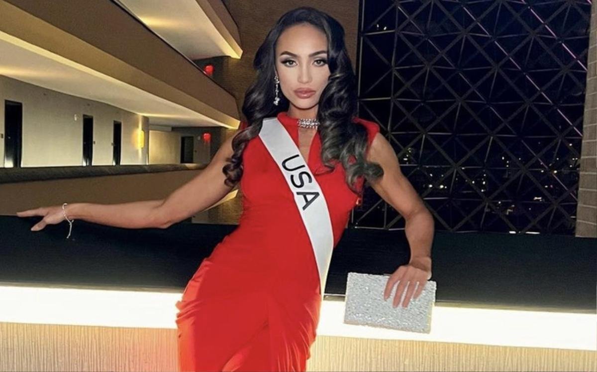 Bị tố gian lận, tân Miss Universe 2022 đáp trả ra sao? Ảnh 4