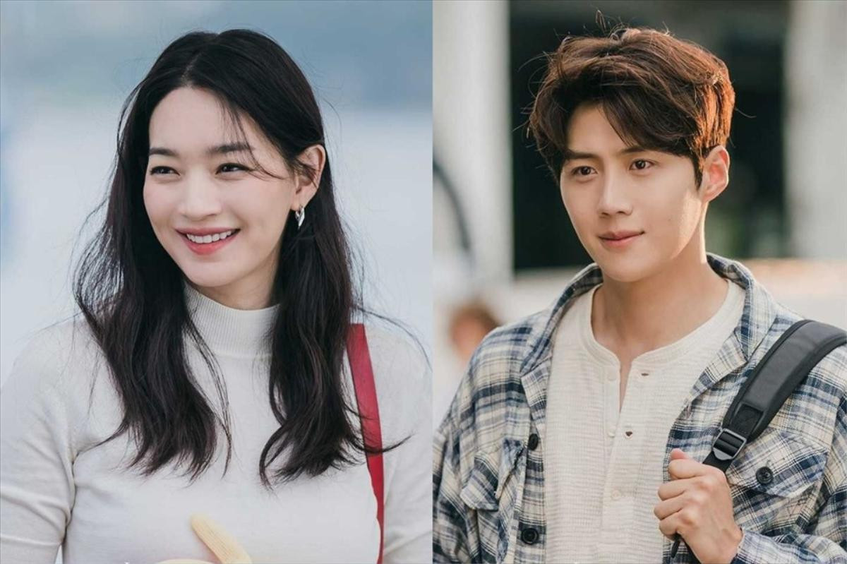 Không phải Kim Woo Bin, Shin Min Ah vừa xác nhận 'hẹn hò' với người này Ảnh 4