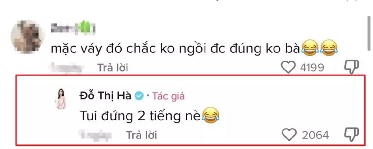 Loạt váy áo đẹp nhưng bất tiện vô cùng của sao Việt: Đỗ Hà phải đứng 2 tiếng, Hương Giang đi lại khó khăn Ảnh 3