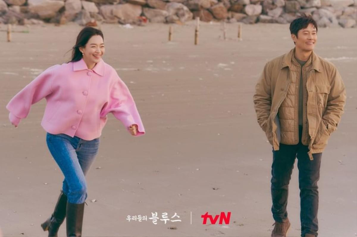 15 K-Drama hay nhất: Phim của Song Joong Ki mất hút, Eve bị chê vẫn ngang nhiên quán quân Ảnh 4