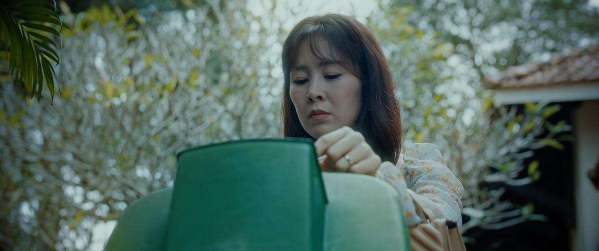 Phim điện ảnh của Lê Phương, Quốc Huy hé lộ teaser trailer, kịch tính và ám ảnh đẩy lên đỉnh điểm Ảnh 3