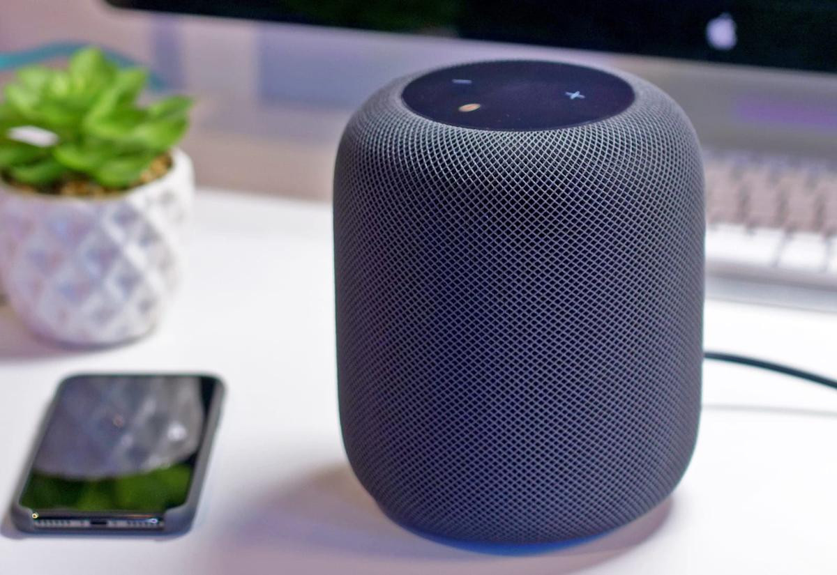 Apple ra mắt HomePod thế hệ hai vào đầu năm 2023 Ảnh 1