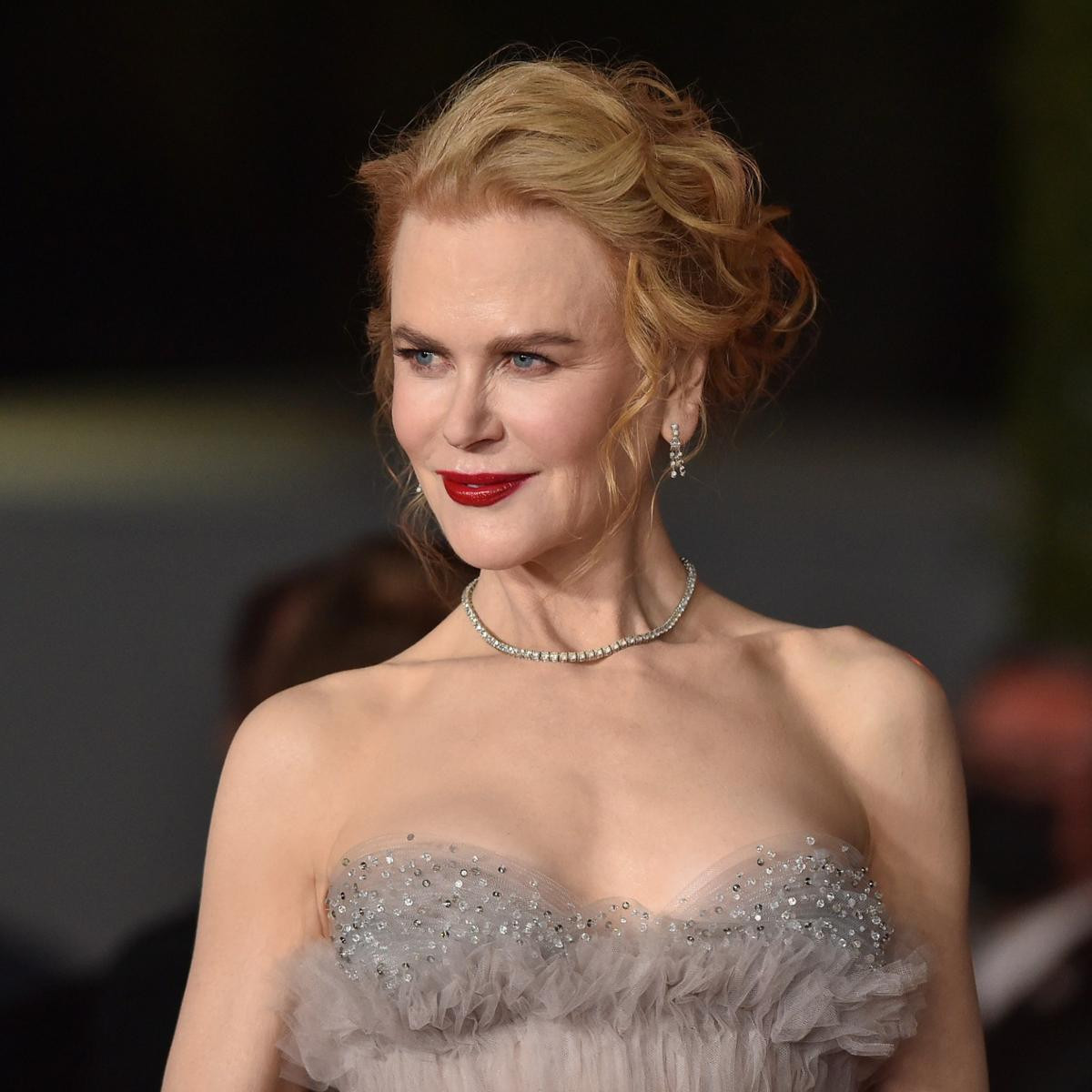 4 nguyên tắc làm đẹp giúp Nicole Kidman giữ mãi nét thanh xuân ở tuổi 55 Ảnh 1