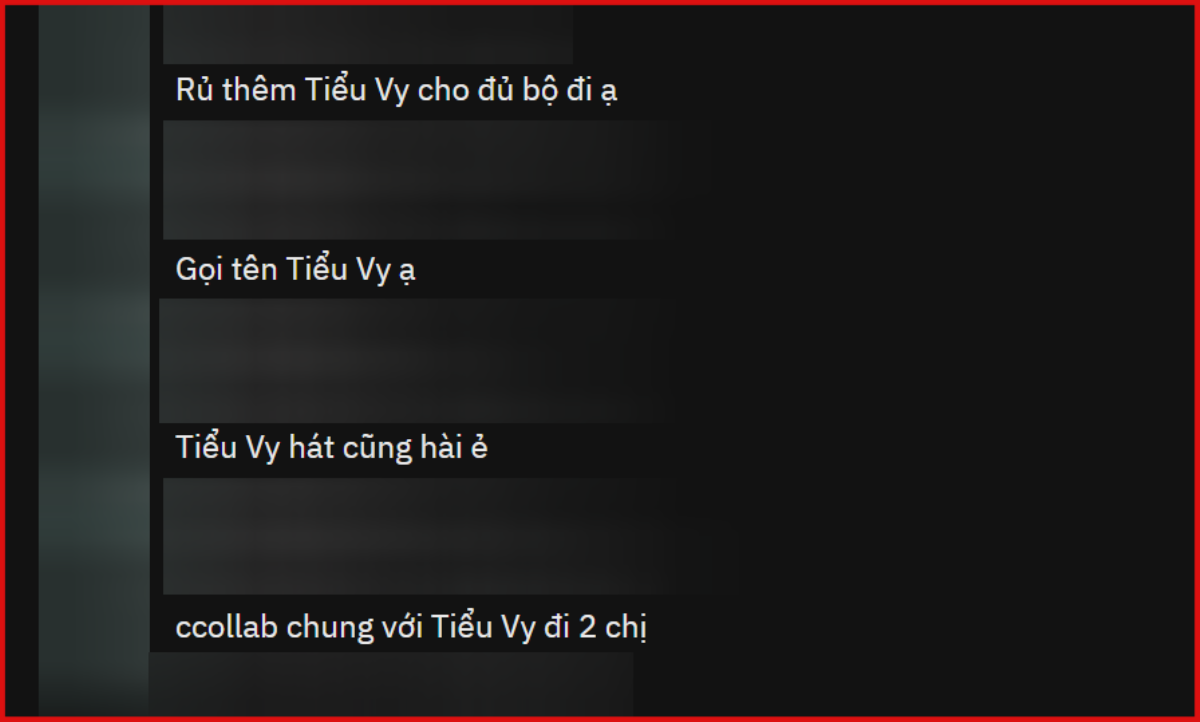 Võ Hoàng Yến 'rủ rê' Hoa hậu Thiên Ân hát nhạc Tết, dân mạng: 'Thêm Tiểu Vy nữa là thành tam ca' Ảnh 3