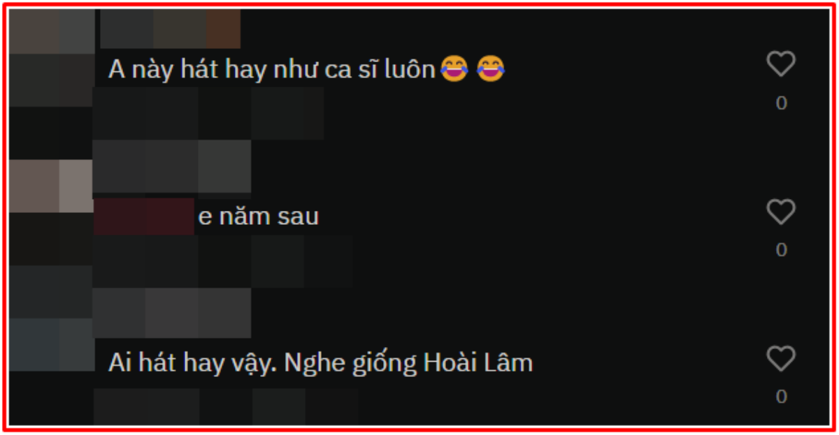 Hoài Lâm lại xuất hiện với chiếc bụng 'béo mầm', dân mạng dụi mắt mấy lần vẫn không nhận ra Ảnh 3