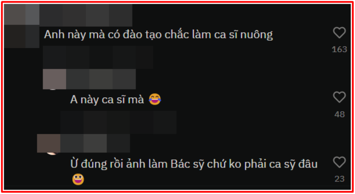 Hoài Lâm lại xuất hiện với chiếc bụng 'béo mầm', dân mạng dụi mắt mấy lần vẫn không nhận ra Ảnh 1