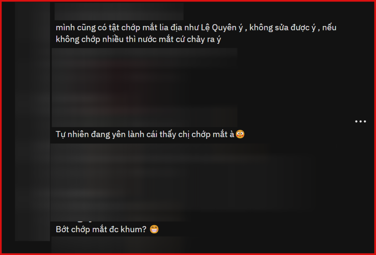 Trẻ trung hẳn ra từ ngày yêu Lâm Bảo Châu, Lệ Quyên bất ngờ bị 'bóc mẻ' thói quen khó bỏ Ảnh 4