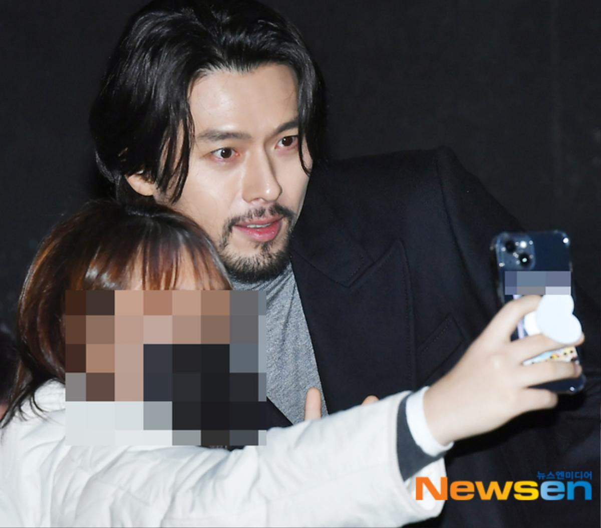 Hyun Bin bị 'bóc mẽ' nhân cách hậu có con, hóa ra khác hoàn toàn so với vẻ bề ngoài Ảnh 5