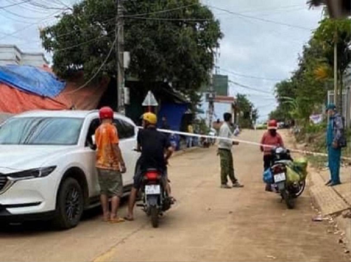 Rợn người dòng trạng thái 'cảm thấy tuyệt vời' của gã chồng trước khi ra tay 'tổng kết' vợ tối 29 Tết Ảnh 2