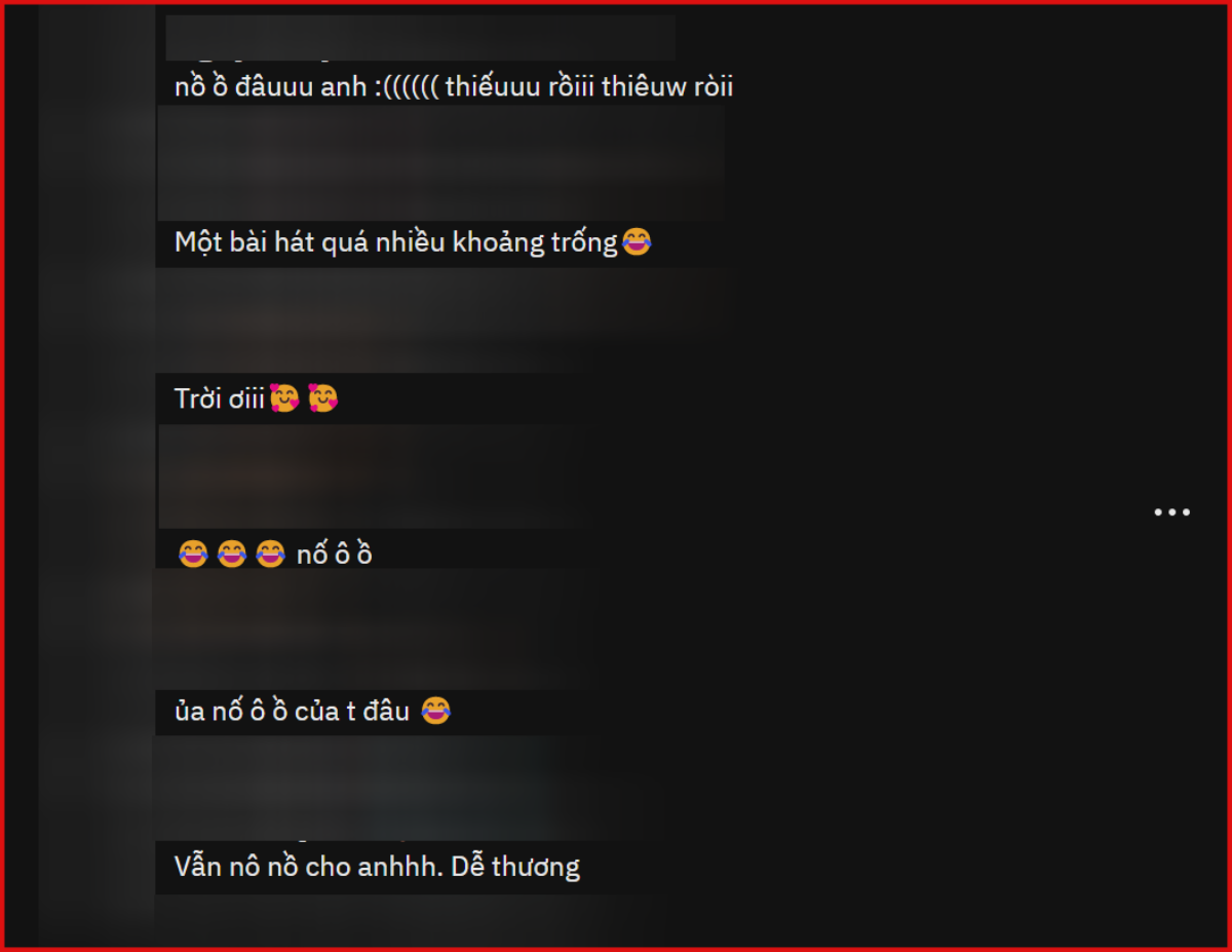 ERIK quyết tâm thay đổi sau khi bị Trúc Nhân 'lên án' về giọng hát: Dân mạng liền bày tỏ sự thất vọng Ảnh 2