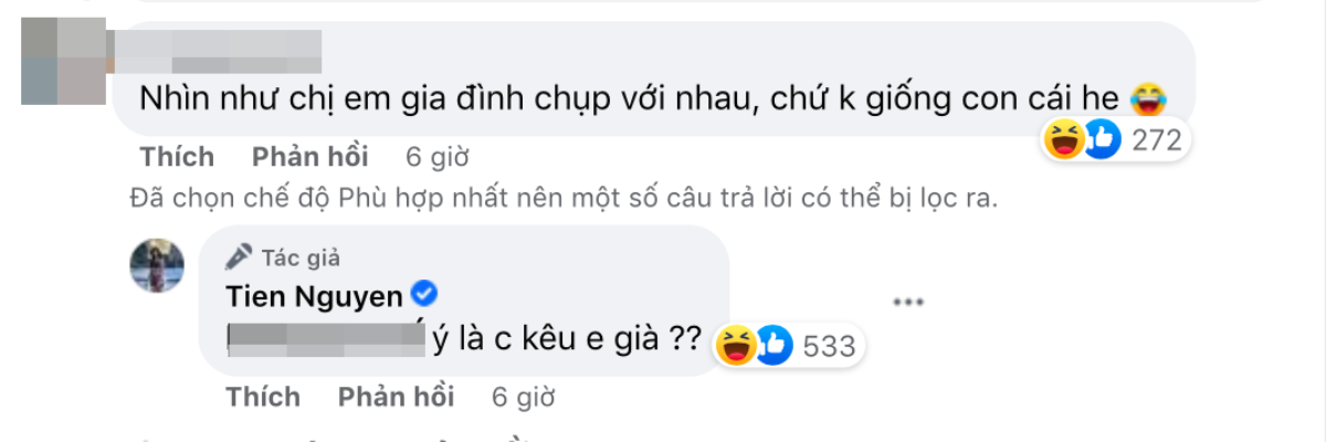 Phản ứng bất ngờ của Hoa hậu Thùy Tiên khi được fan gửi lời khen trong ngày đầu năm mới Ảnh 4