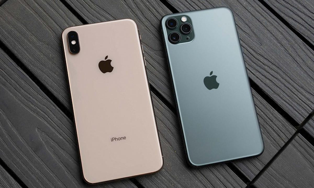 Top 3 mẫu iPhone giá tốt cho iFan chưa lên đời iPhone 14 Ảnh 2