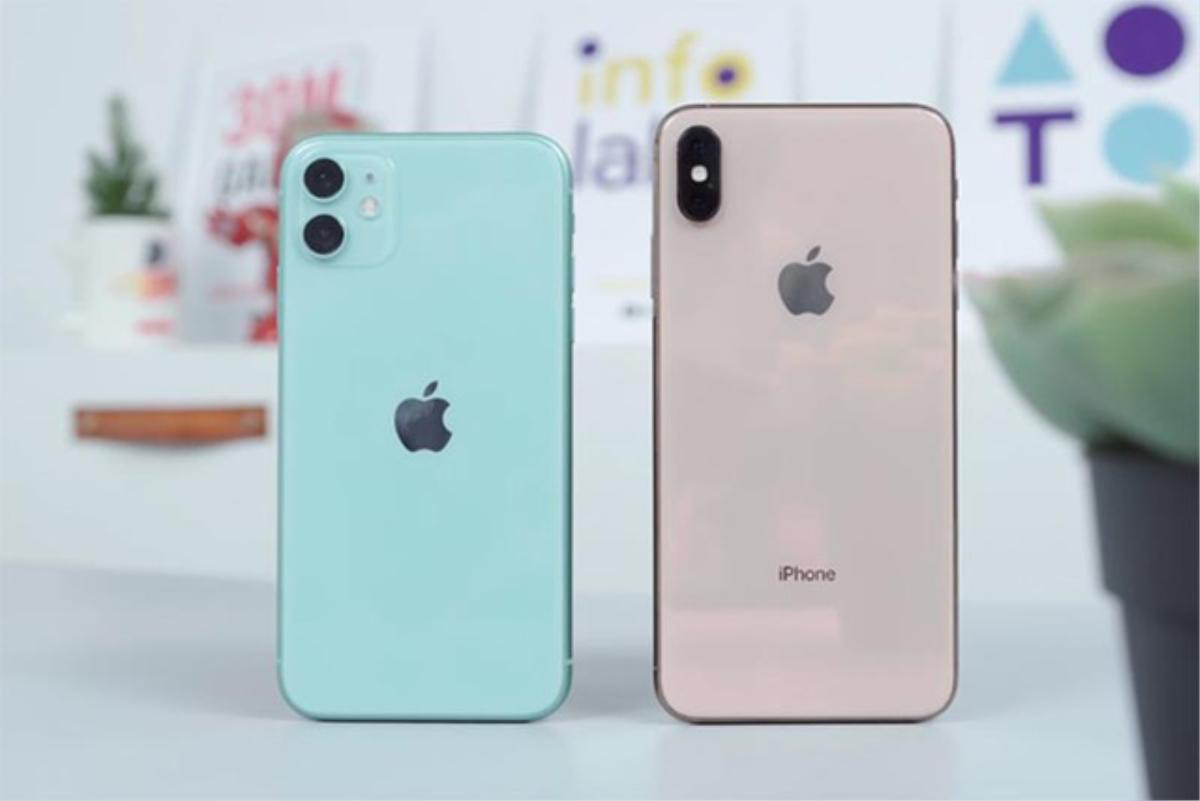 Top 3 mẫu iPhone giá tốt cho iFan chưa lên đời iPhone 14 Ảnh 4