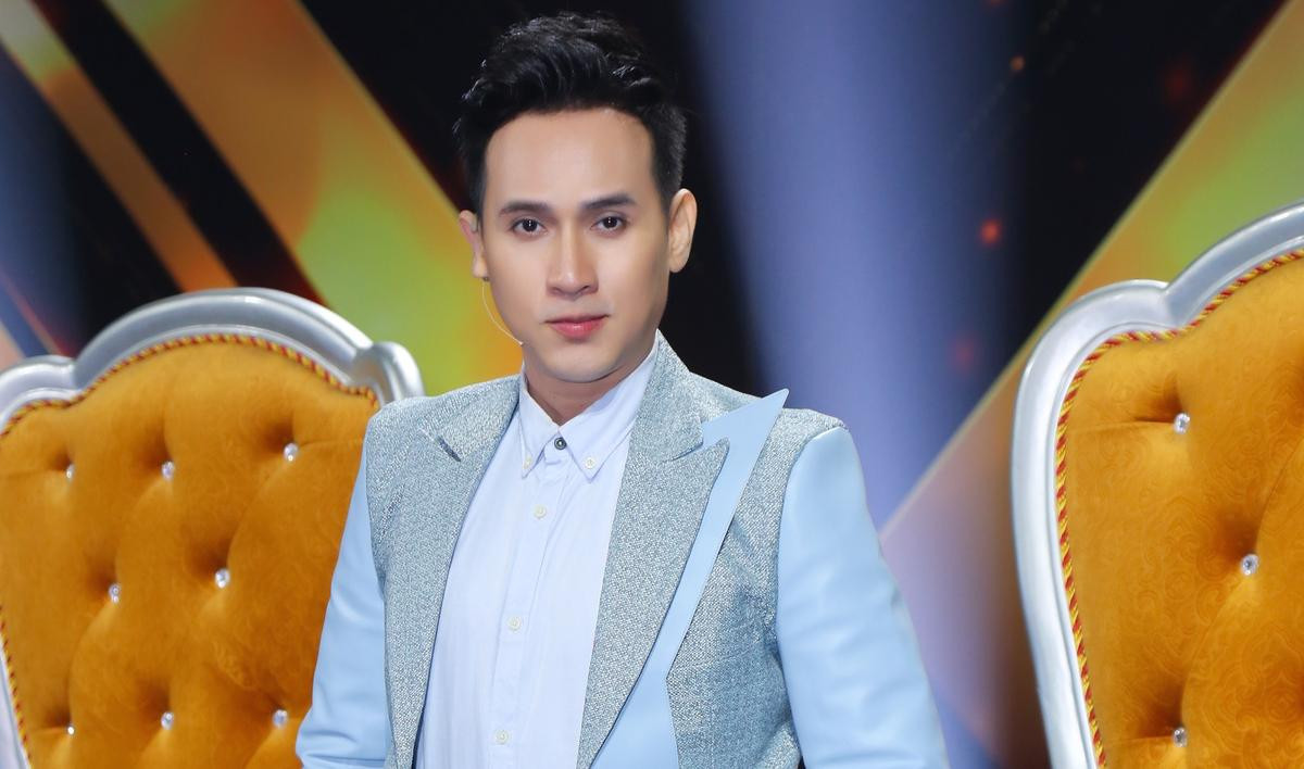 Nguyên Vũ không chạy show ngày Tết, dành thời gian bên mẹ và tự tay vào bếp Ảnh 2