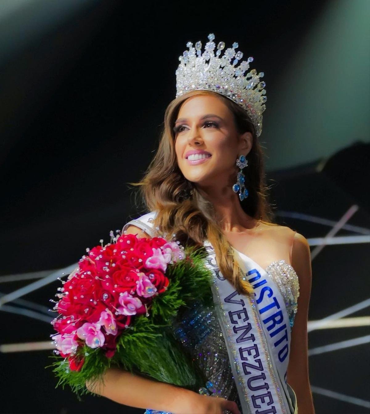 Tổng thống Venezuela bức xúc về kết quả Miss Universe: 'Họ đã cướp vương miện của chúng tôi' Ảnh 5