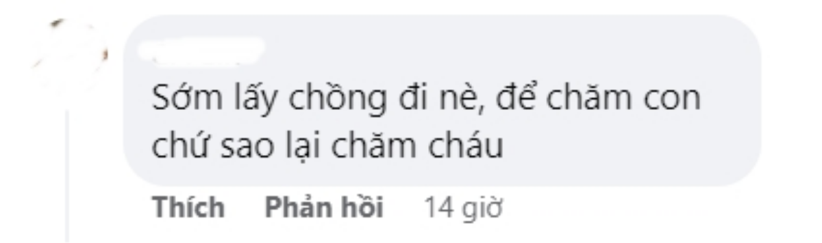 Khoe ảnh chăm cháu ngày Tết, H'Hen Niê được hỏi 'tin vui' Ảnh 5