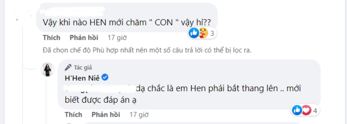 Khoe ảnh chăm cháu ngày Tết, H'Hen Niê được hỏi 'tin vui' Ảnh 6