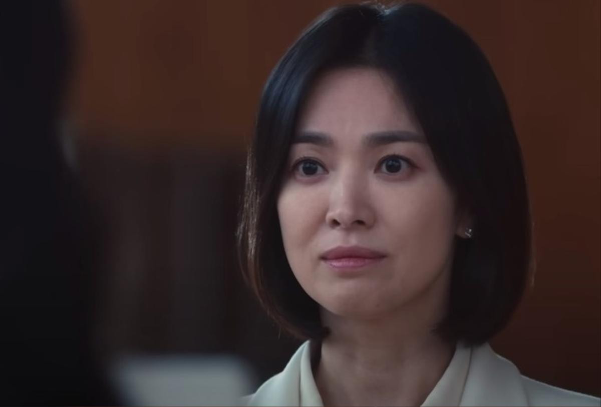 Bộ 3 'nữ hoàng' màn ảnh Hàn: Song Hye Kyo và Kim Tae Hee trở lại năm 2023, liệu Jun Ji Hyun có tái xuất? Ảnh 3