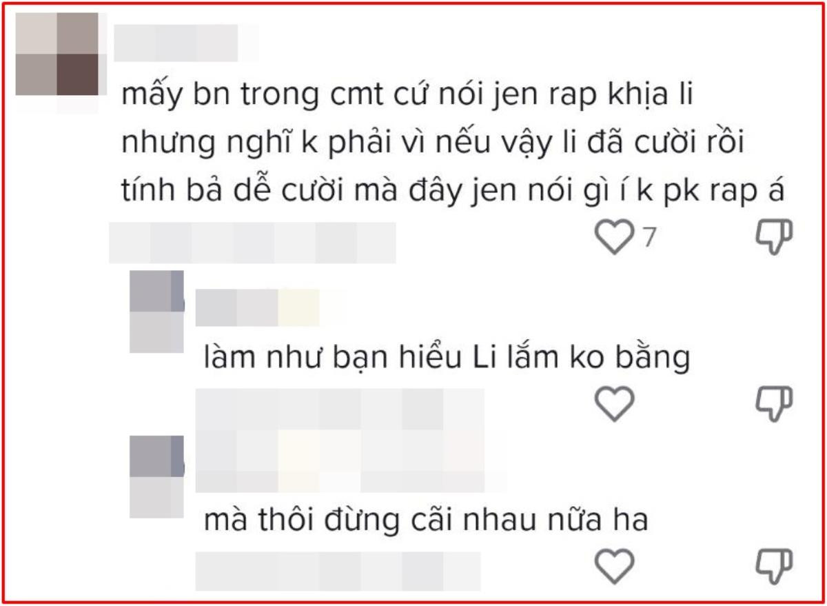 Jennie gây tranh cãi với nghi vấn chửi bới Lisa trong phòng trang điểm, Jisoo và Rosé ngơ ngác đứng nhìn Ảnh 4