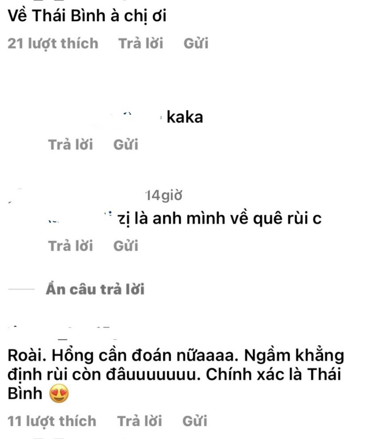 Sơn Tùng đưa Hải Tú về quê ra mắt dịp Tết, sự thật ra sao? Ảnh 3