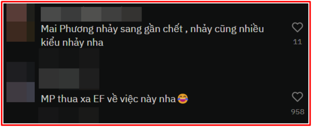 Tranh cãi màn nhảy nhót của 2 Hoa hậu: Engfa bất ngờ bị chê kém sang, phản cảm hơn Mai Phương Ảnh 4