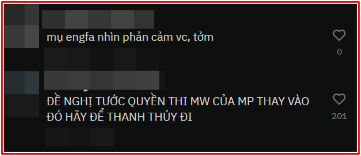 Tranh cãi màn nhảy nhót của 2 Hoa hậu: Engfa bất ngờ bị chê kém sang, phản cảm hơn Mai Phương Ảnh 6