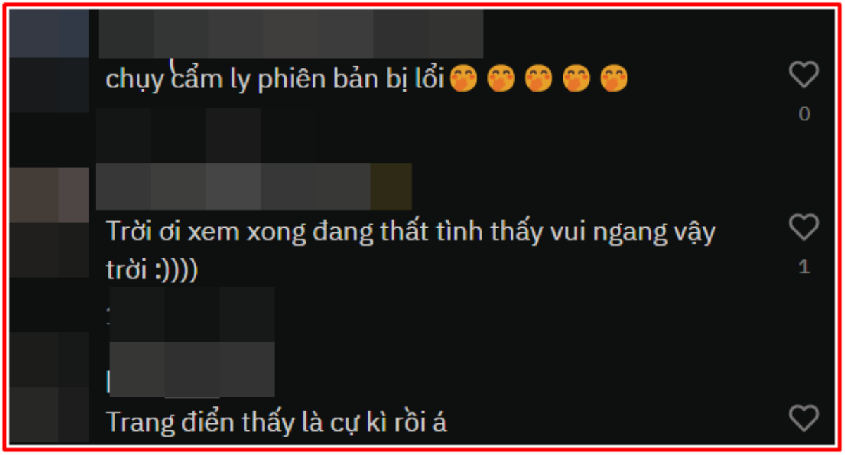 Xuất hiện đối thủ của Cẩm Ly khiến dân mạng hoảng hốt: 'Chị tư Cẩm Phả' Ảnh 3