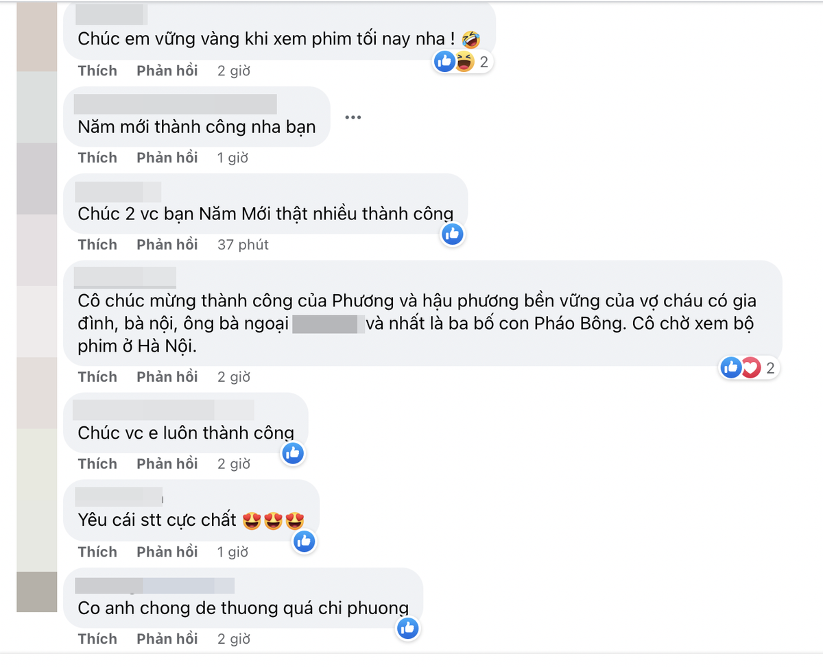 Ông xã Lê Phương phản ứng ra sao khi chứng kiến cảnh vợ âu yếm người khác? Ảnh 2