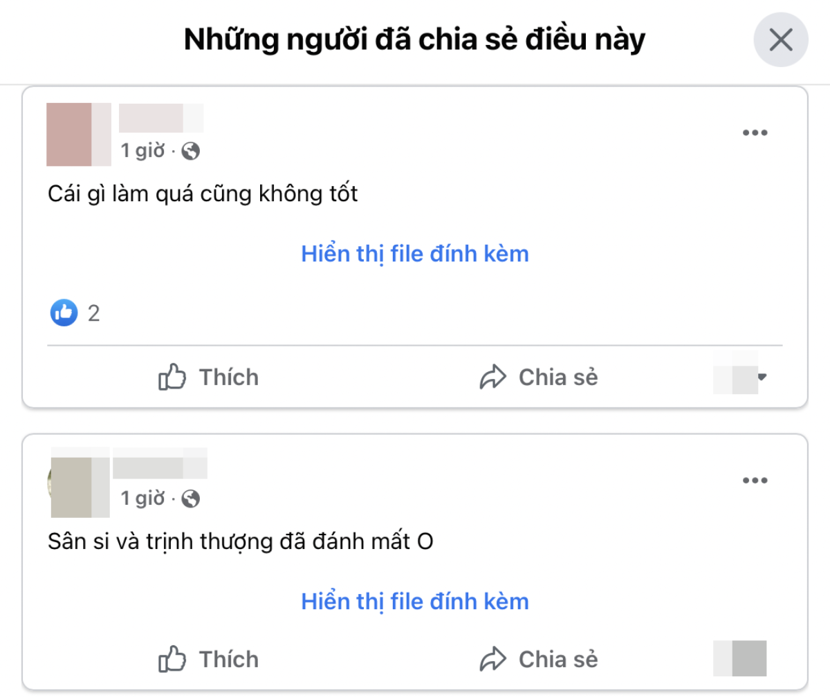 'Tôi tiếc cho O Sen! Sân si và trịch thượng, Ngọc Mai đánh mất nhiều tình cảm khán giả' Ảnh 5