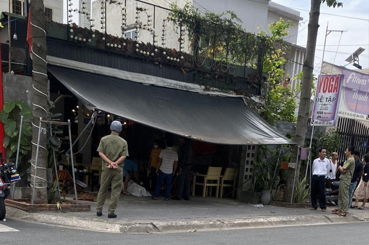 Đang nhâm nhi dở tách cafe, người đàn ông trung niên bất ngờ ngã gục, tử vong tại chỗ Ảnh 1