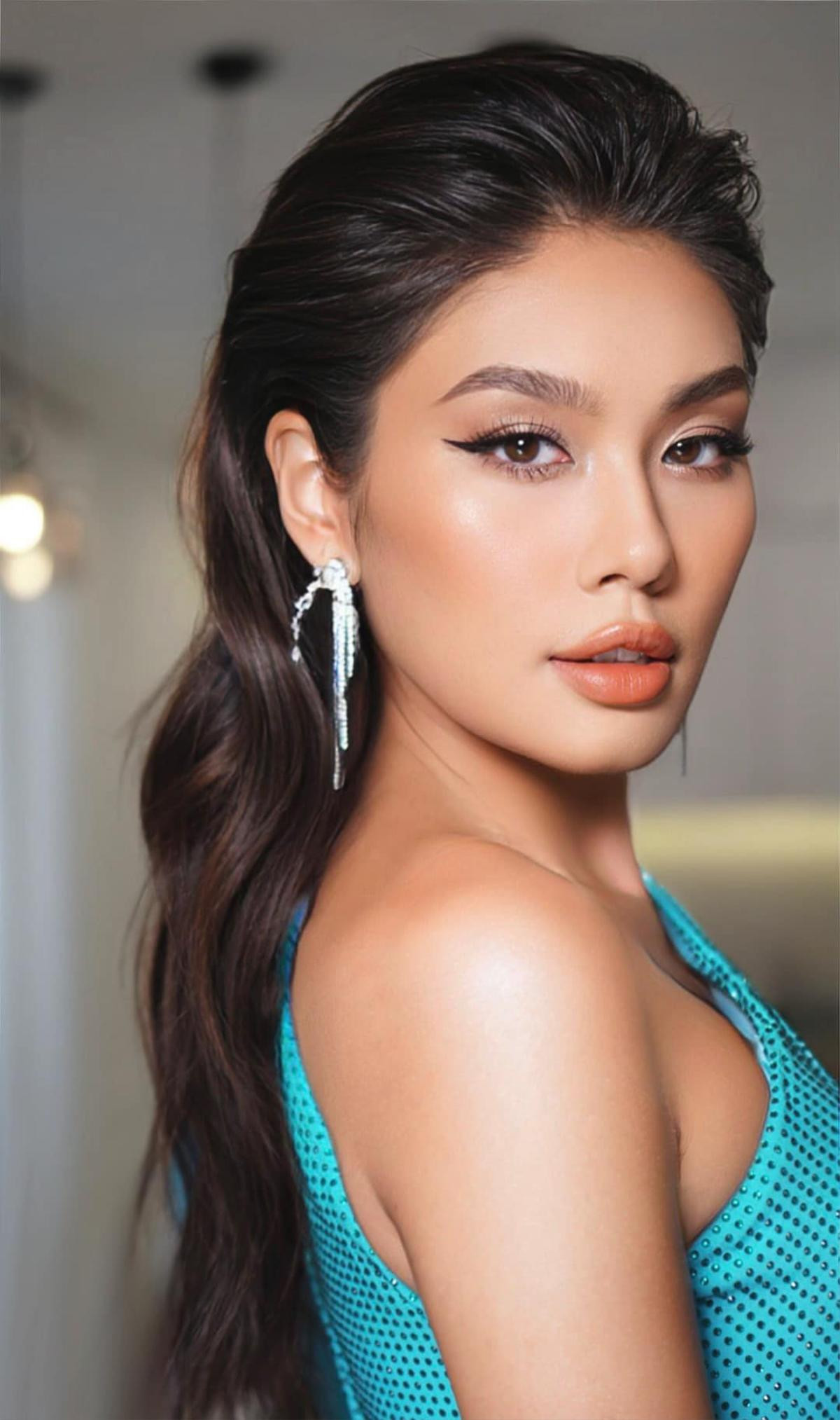 Rộ tin bà chủ Miss Universe cùng Top 3 đương nhiệm sang Việt Nam để trao sash cho Lê Thảo Nhi Ảnh 5