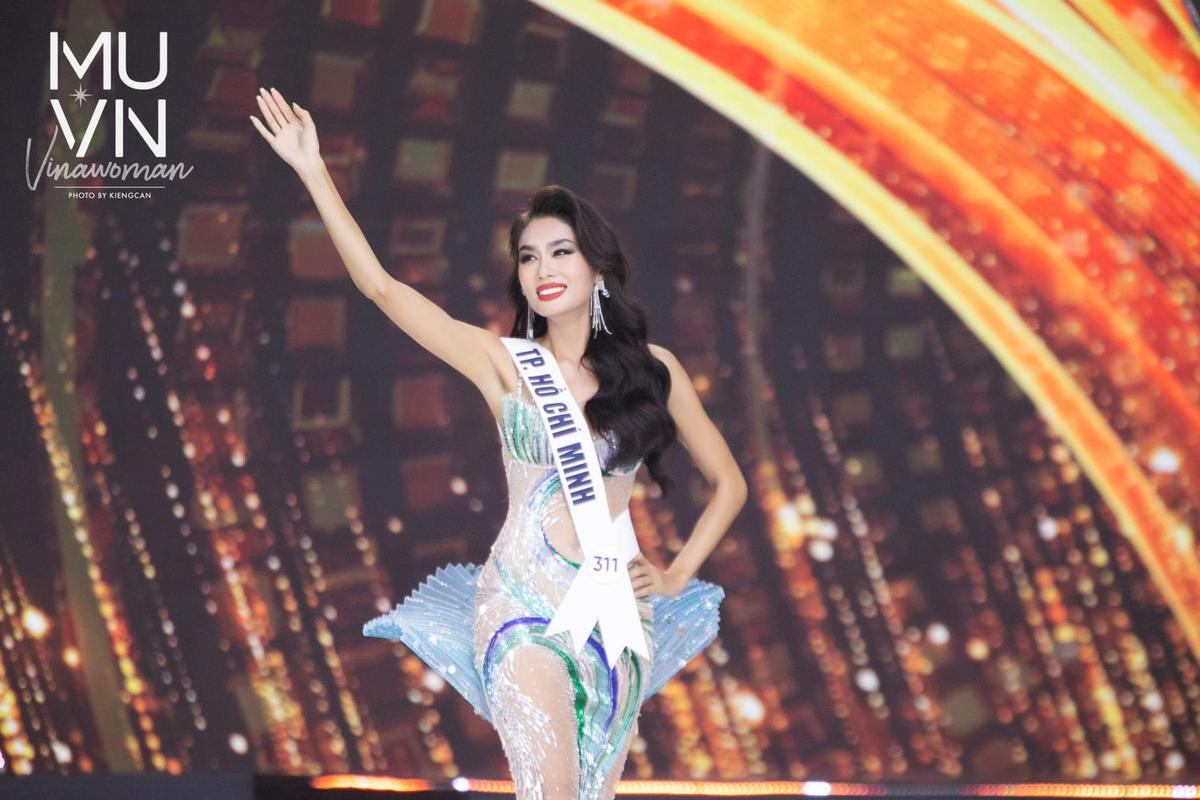 Rộ tin bà chủ Miss Universe cùng Top 3 đương nhiệm sang Việt Nam để trao sash cho Lê Thảo Nhi Ảnh 3