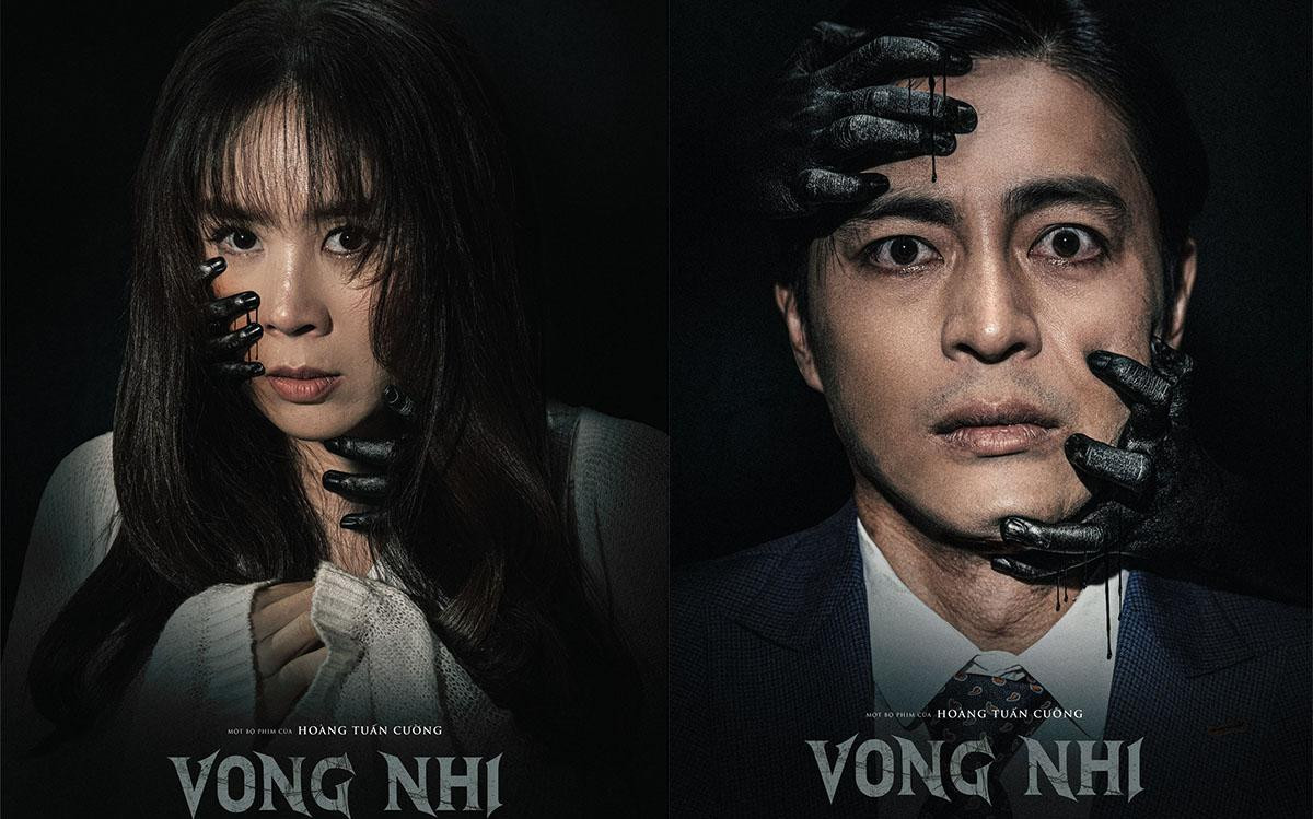 Review Vong Nhi: Phim nhân văn, mang đậm tính thời sự, Lê Phương - Quốc Huy tròn vai Ảnh 1