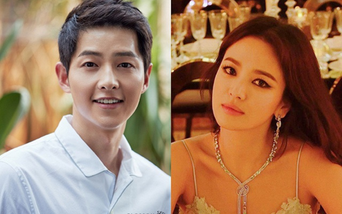 Rời xa Song Joong Ki là quyết định sai lầm nhất cuộc đời Song Hye Kyo? Ảnh 4