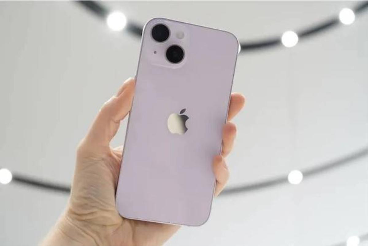 iPhone 14 lần đầu có giá dưới 20 triệu đồng Ảnh 1