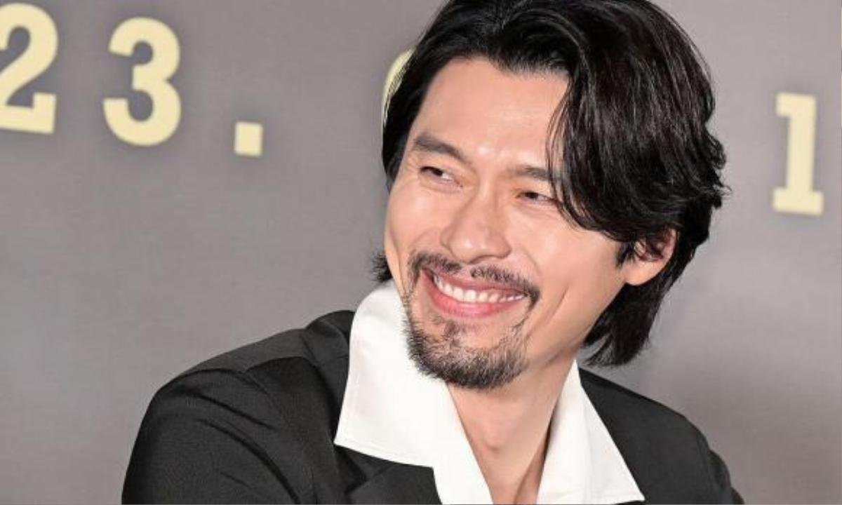 Hyun Bin tàn tạ sau kết hôn, 2 'tình cũ' lại lên hương nhan sắc thấy rõ Ảnh 4