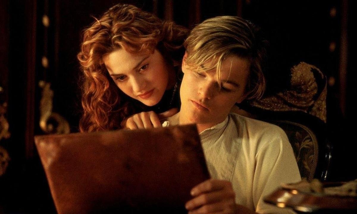 Kate Winslet chủ động khỏa thân cho Leonardo DiCaprio xem trước khi quay Titanic, lý do gây bất ngờ Ảnh 1