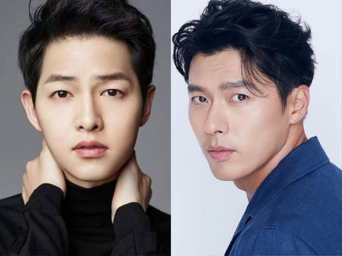 Phát hiện điểm chung đầy bất ngờ giữa Hyun Bin, Song Joong Ki và Lee Jong Suk Ảnh 1