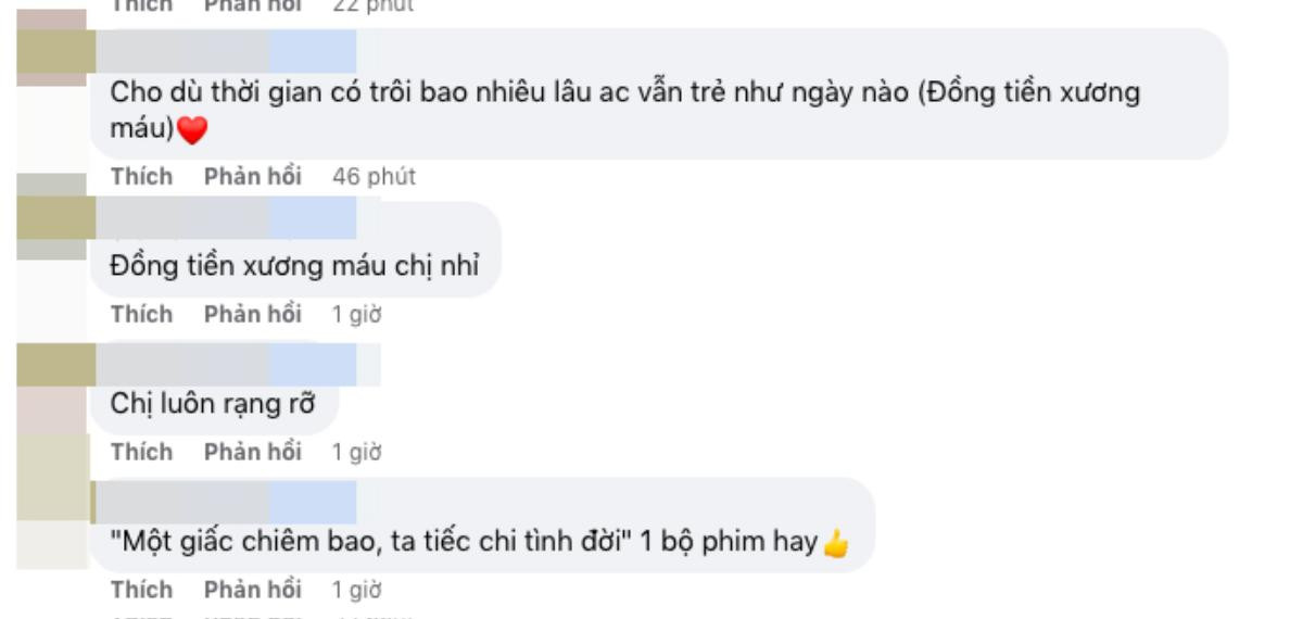 Trương Ngọc Ánh bị nghi 'thả rông' khi dự tiệc hội ngộ cùng dàn diễn viên 'Đồng Tiền Xương Máu' Ảnh 4