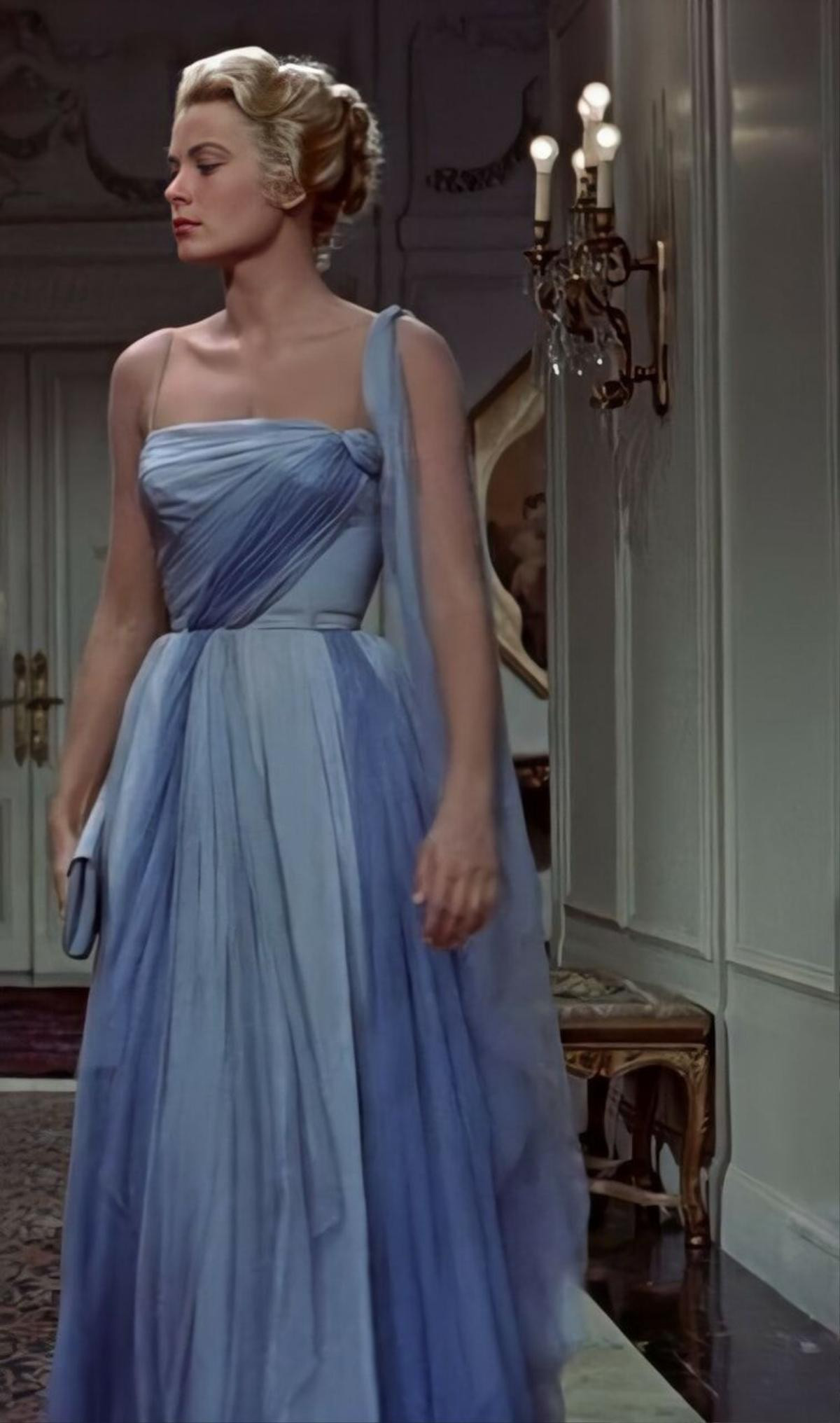 Edith Head: Từ giáo viên ngôn ngữ trở thành NTK phục trang thành công nhất Hollywood Ảnh 11