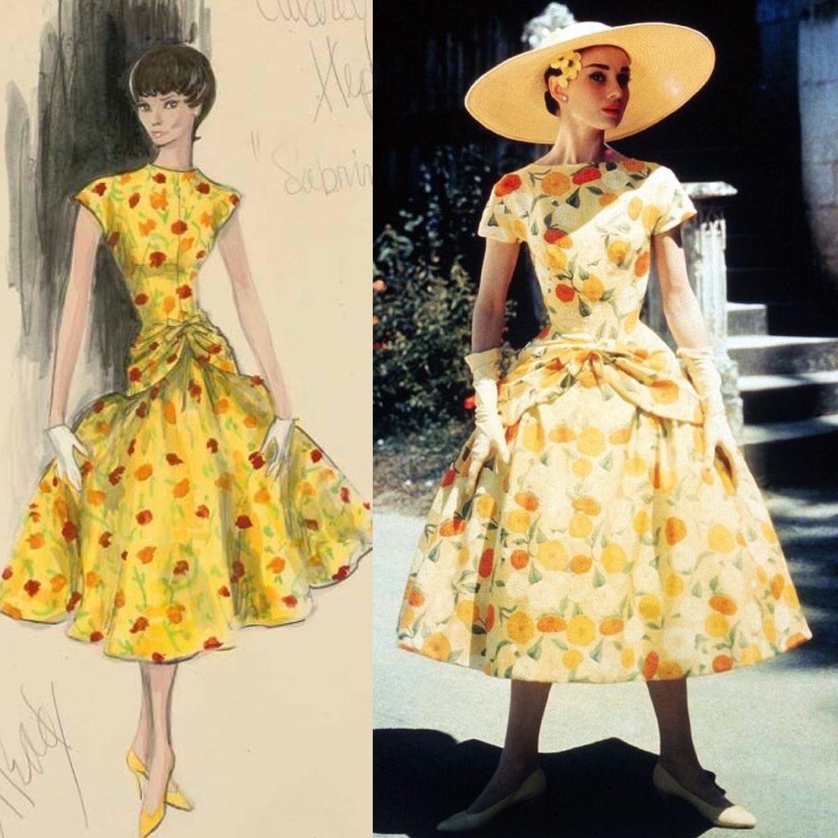 Edith Head: Từ giáo viên ngôn ngữ trở thành NTK phục trang thành công nhất Hollywood Ảnh 8