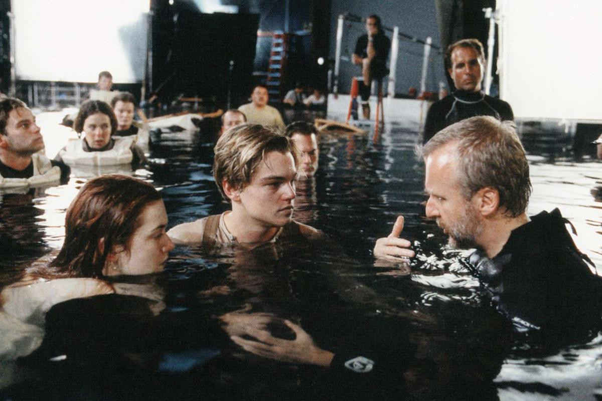 James Cameron chính thức đầu hàng sau 25 năm Titanic ra đời: Xác suất Jack còn sống rất cao Ảnh 2