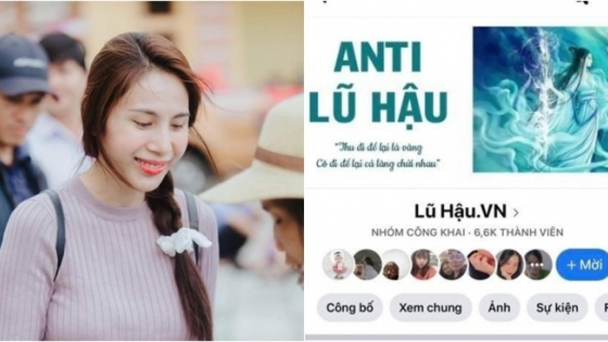 Từ loạt ồn ào của ca sĩ Ngọc Mai: Nếu không yêu thương, đừng nói lời cay đắng Ảnh 2