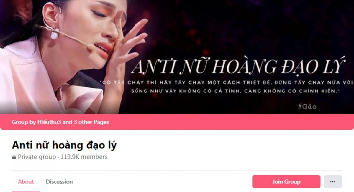 Từ loạt ồn ào của ca sĩ Ngọc Mai: Nếu không yêu thương, đừng nói lời cay đắng Ảnh 4