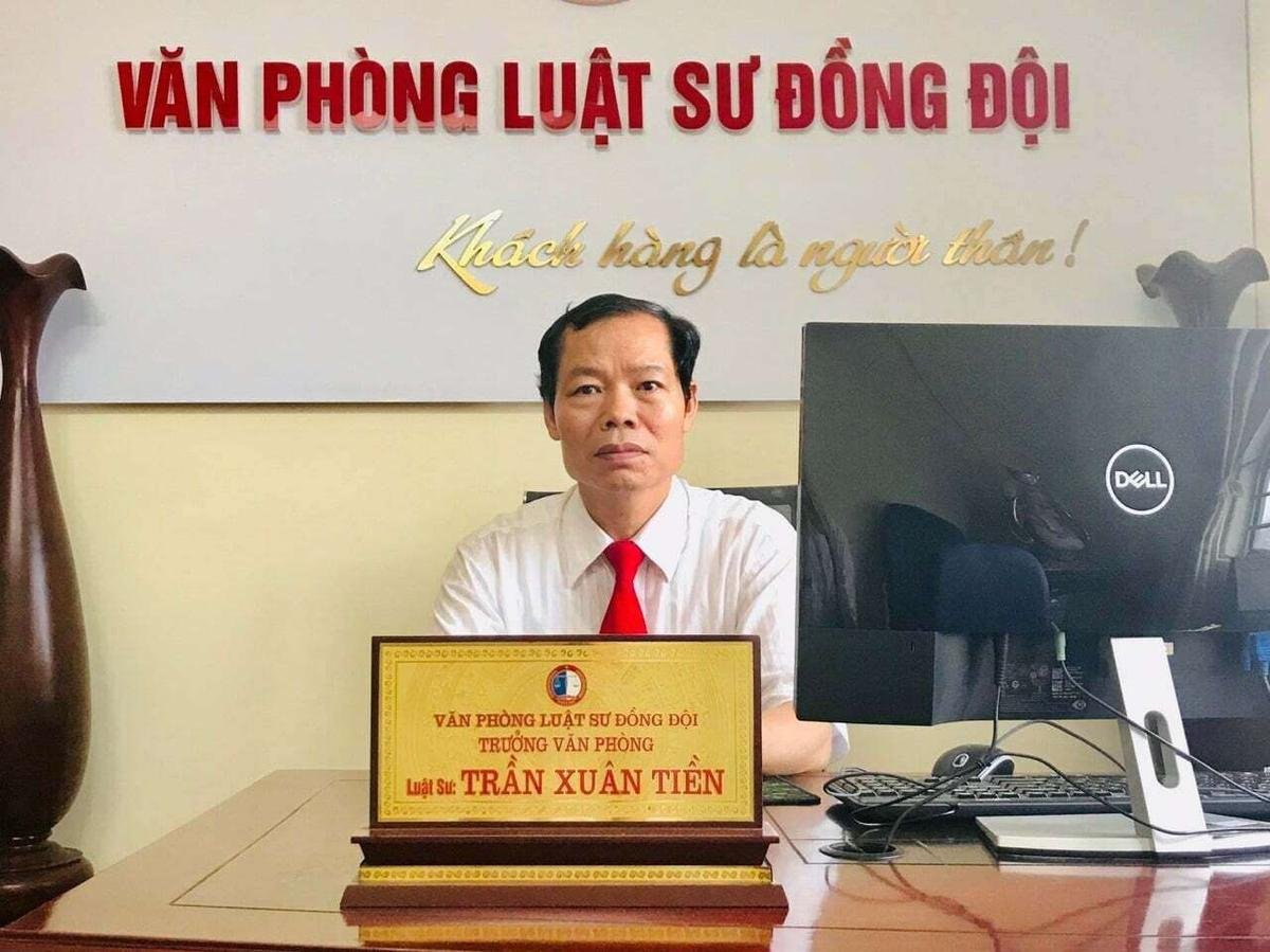 Cô đồng xem bói 'đúng nhận sai cãi' xôn xao trên mạng xã hội có thể bị xử lý thế nào? Ảnh 3