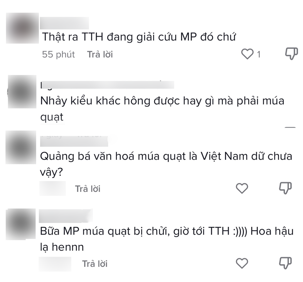 Tại Miss Charm 2023, Thanh Thanh Huyền bất ngờ bị chê vì 'tái hiện' hành động của Hoa hậu Mai Phương Ảnh 2