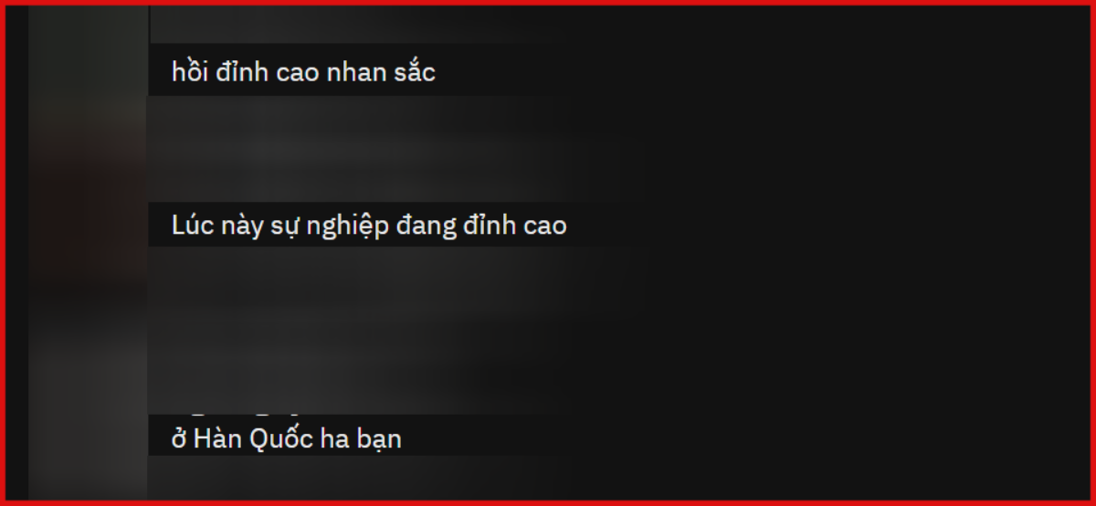 Phát hiện Nam Em hát hit của Hương Tràm giữa đường phố Hàn Quốc, dân mạng: 'Cô ấy quá tài năng' Ảnh 3