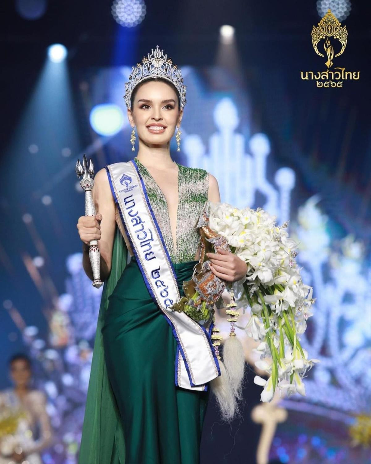 'Đối thủ' Mai Phương mất quyền tham dự Miss World 2023 vì lý do cay đắng: Thảo Nhi Lê có nguy cơ tương tự Ảnh 3