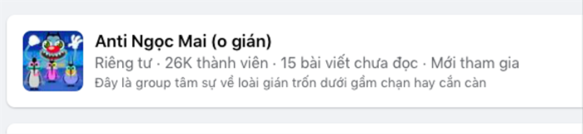 'O Sen' Ngọc Mai mất 'tài sản' sau ồn ào, số lượng anti-fan tăng nhanh chóng Ảnh 5