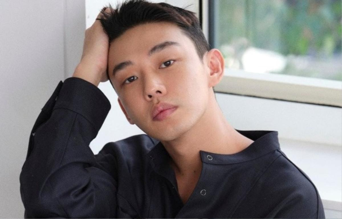 'Ngựa điên' Yoo Ah In: Ảnh đế trẻ tuổi nhất điện ảnh Hàn, nhiều lần công khai tình cảm với Song Hye Kyo Ảnh 1